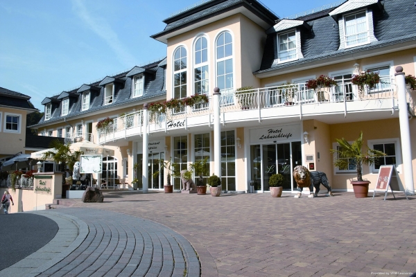 Hotel Lahnschleife (Weilburg)